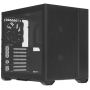 Корпус Lian Li O11 Air Mini O11AMX (G99.O11AMX.R0) черный
