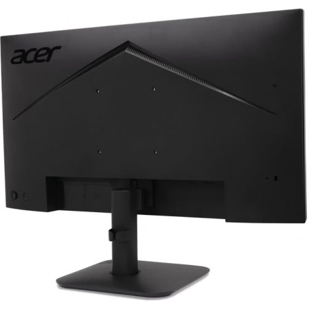 27" Монитор Acer KA272Gbip черный