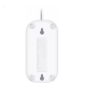 Удлинитель Defender R320 белый 3м