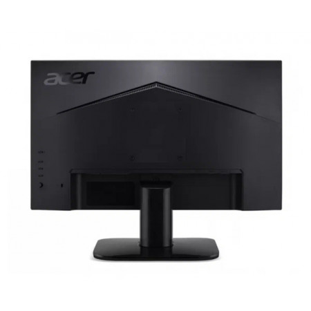 27" Монитор Acer KA272UEbmiipx черный