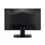 27" Монитор Acer KA272UEbmiipx черный