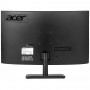 27" Монитор Acer Nitro ED270Xbiipx черный