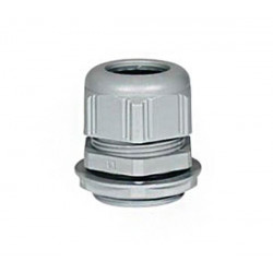 Сальник Уплотнитель Legrand PG 13 (098023) серый