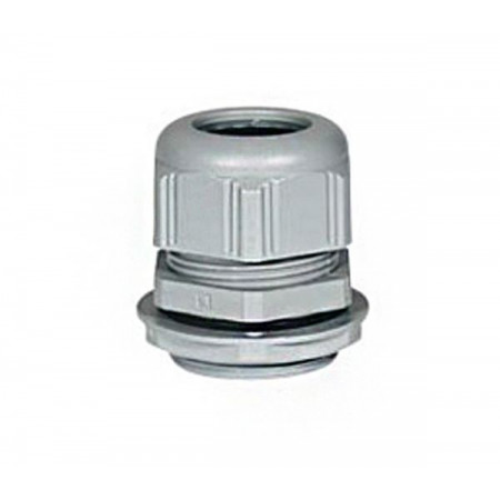Сальник Уплотнитель Legrand PG 13 (098023) серый