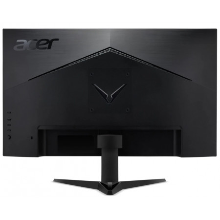 27" Монитор Acer Nitro QG271Ebii черный