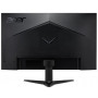27" Монитор Acer Nitro QG271Ebii черный
