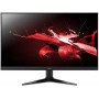 27" Монитор Acer Nitro QG271Ebii черный
