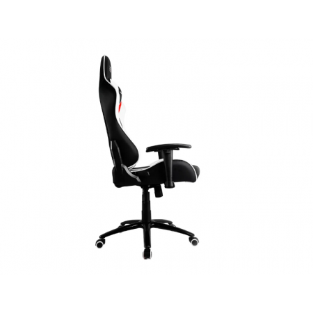 Кресло игровое 2E Gaming Bushido II (2E-GC-BUS-WT) черно-белый