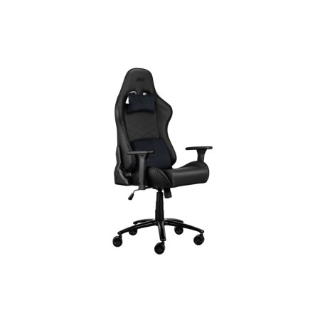 Кресло игровое 2E Gaming Chair Bushido (2E-GC-BUS-BK) черный