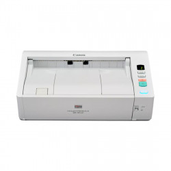 Сканер Canon imageFORMULA DR-M140 II (6050C003) черный