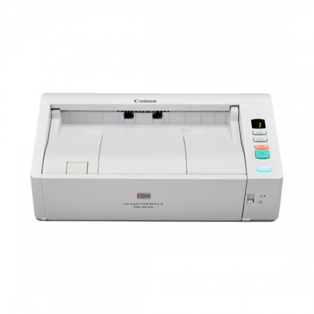 Сканер Canon imageFORMULA DR-M140 II (6050C003) черный