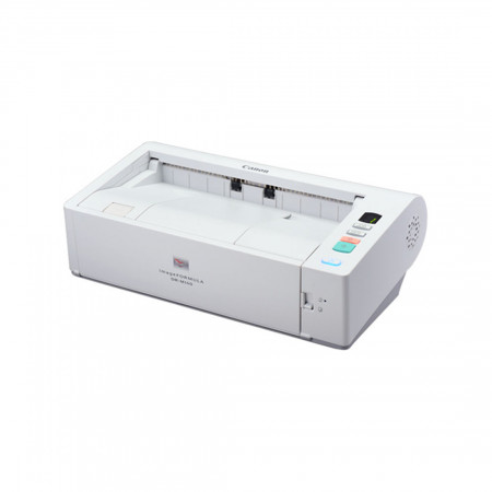 Сканер Canon imageFORMULA DR-M140 II (6050C003) черный