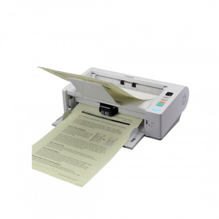 Сканер Canon imageFORMULA DR-M140 II (6050C003) черный