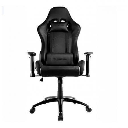 Кресло игровое 2E Gaming OGAMA II RGB (2E-GC-OGA-BKRGB) черный