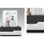Сканер Epson WorkForce DS-C330 (B11B277401) черный