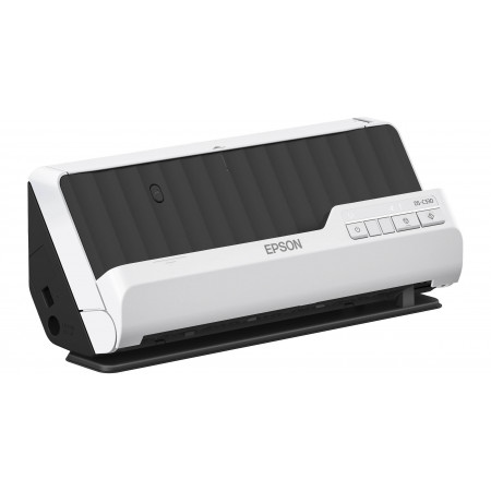 Сканер Epson WorkForce DS-C330 (B11B277401) черный