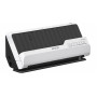 Сканер Epson WorkForce DS-C330 (B11B277401) черный
