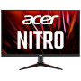 27" Монитор Acer Nitro VG270Ebmiiх черный