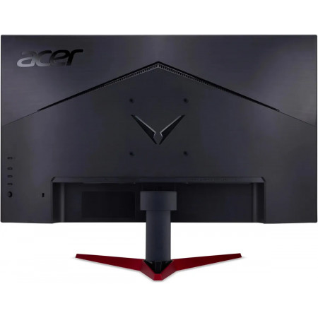 27" Монитор Acer Nitro VG270Gbmipx черный