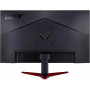 27" Монитор Acer Nitro VG270Gbmipx черный