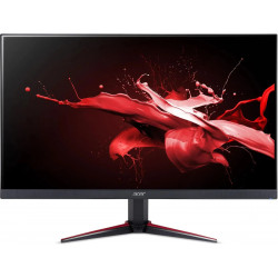27" Монитор Acer Nitro VG270Gbmipx черный