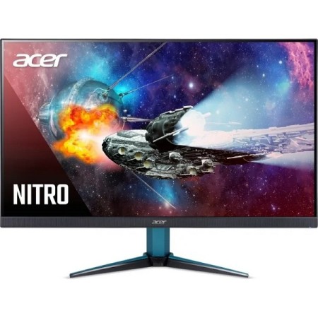 27" Монитор Acer Nitro VG272UW2bmiipx черный