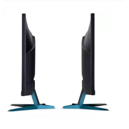 27" Монитор Acer Nitro VG272UW2bmiipx черный