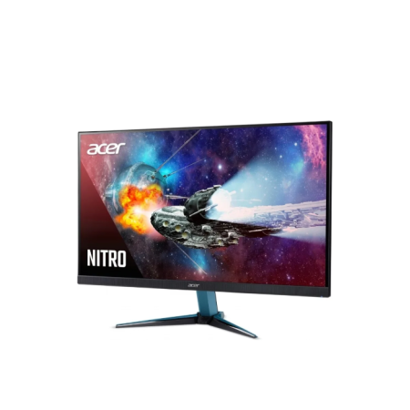 27" Монитор Acer Nitro VG272UW2bmiipx черный
