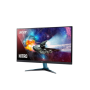 27" Монитор Acer Nitro VG272UW2bmiipx черный