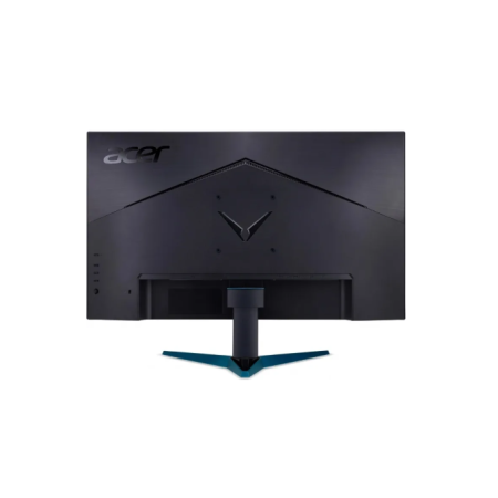 27" Монитор Acer Nitro VG272UW2bmiipx черный