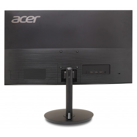 27" Монитор Acer Nitro XF270X1biiph черный