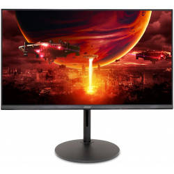 27" Монитор Acer Nitro XF270X1biiph черный