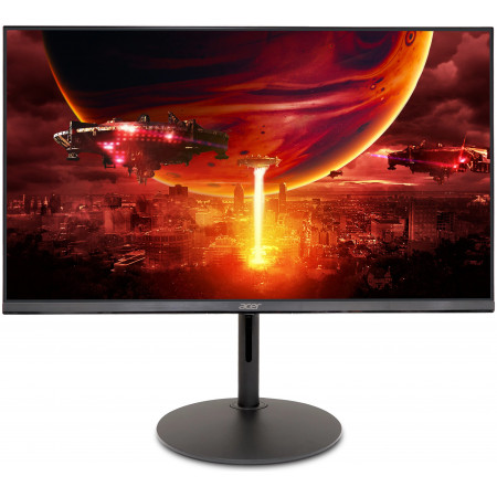 27" Монитор Acer Nitro XF270X1biiph черный