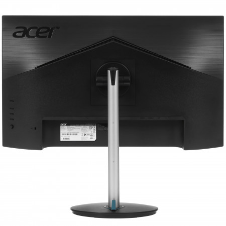 27" Монитор Acer Nitro XF273M3bmiiprx черный