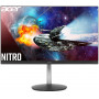 27" Монитор Acer Nitro XF273M3bmiiprx черный