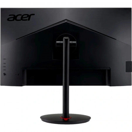 27" Монитор Acer Nitro XV270X1bmiiprx черный