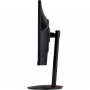 27" Монитор Acer Nitro XV270X1bmiiprx черный
