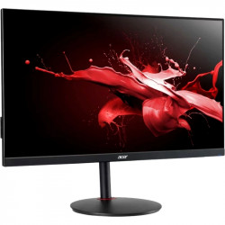 27" Монитор Acer Nitro XV270X1bmiiprx черный