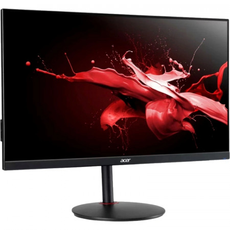 27" Монитор Acer Nitro XV270X1bmiiprx черный
