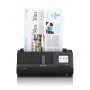 Сканер Epson WorkForce ES-C380W (B11B269401) черный