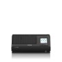 Сканер Epson WorkForce ES-C380W (B11B269401) черный
