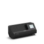 Сканер Epson WorkForce ES-C380W (B11B269401) черный