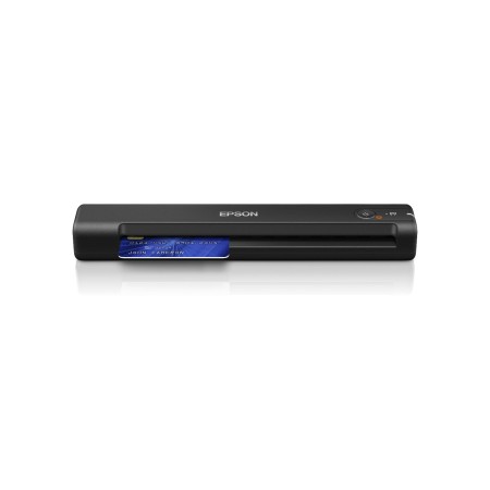 Сканер Epson WorkForce ES-50 (B11B252401) черный