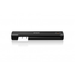 Сканер Epson WorkForce ES-50 (B11B252401) чёрный
