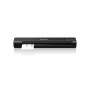 Сканер Epson WorkForce ES-50 (B11B252401) чёрный