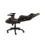 Кресло игровое Corsair T1 RACE 2023 (CF-9010059-WW) черный