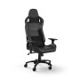 Кресло игровое Corsair T1 RACE 2023 (CF-9010059-WW) черный