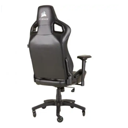 Кресло игровое Corsair T1 RACE 2023 (CF-9010059-WW) черный