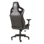 Кресло игровое Corsair T1 RACE 2023 (CF-9010059-WW) черный