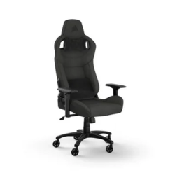 Кресло игровое Corsair T1 RACE 2023 (CF-9010059-WW) черный